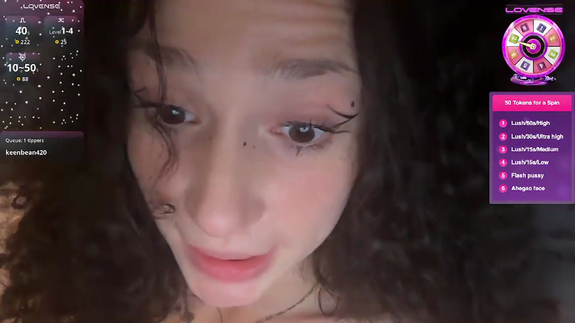Gallery image thumbnail from Urpupp3t's myfreecams stream on, 05/20/2026, 01:11 image 20 of 20