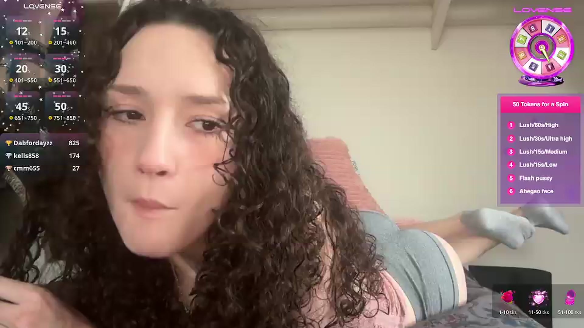 Gallery image thumbnail from Urpupp3t's myfreecams stream on, 05/21/2026, 15:57 image 19 of 20