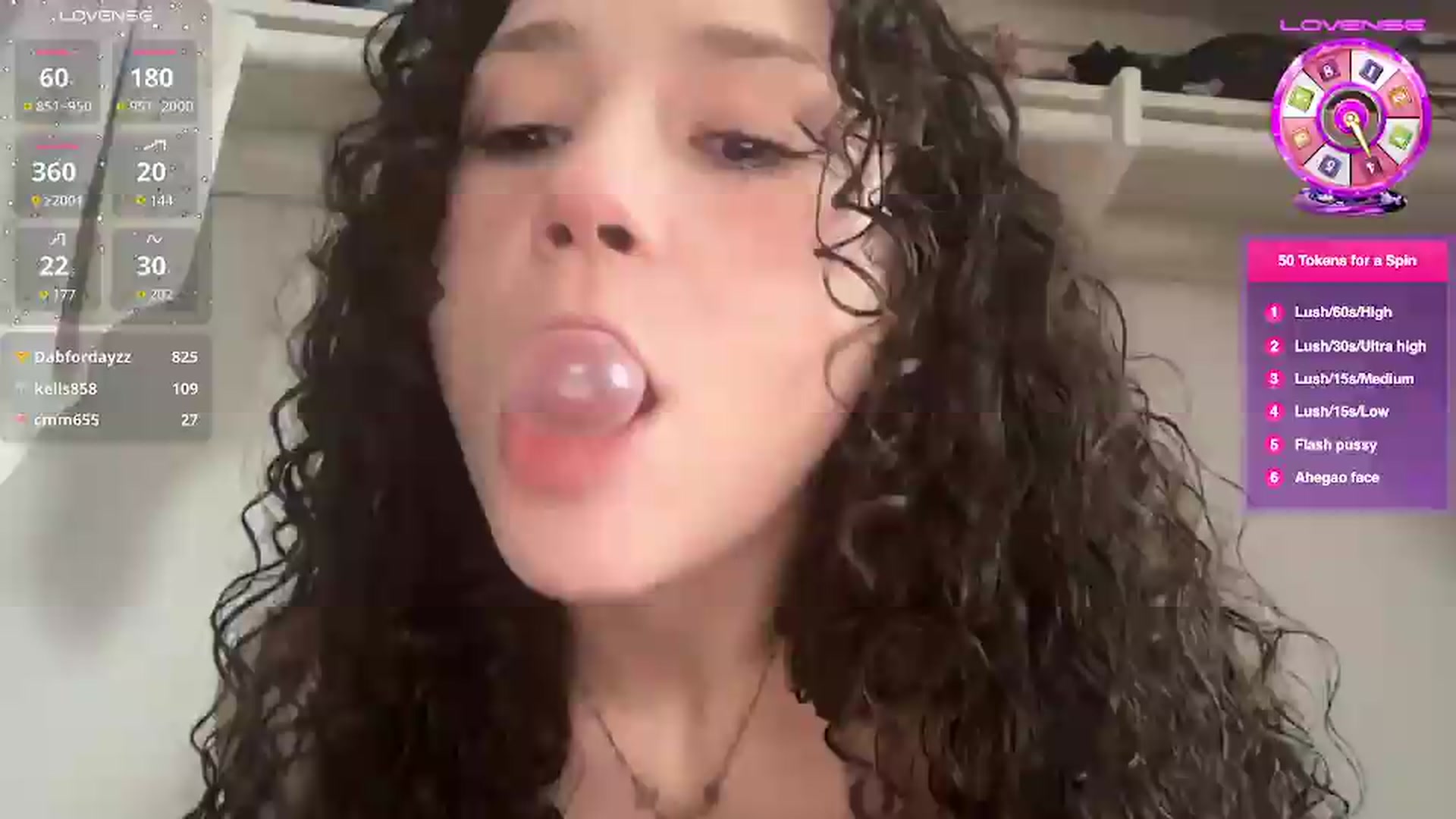 Gallery image thumbnail from Urpupp3t's myfreecams stream on, 05/21/2026, 15:57 image 16 of 20