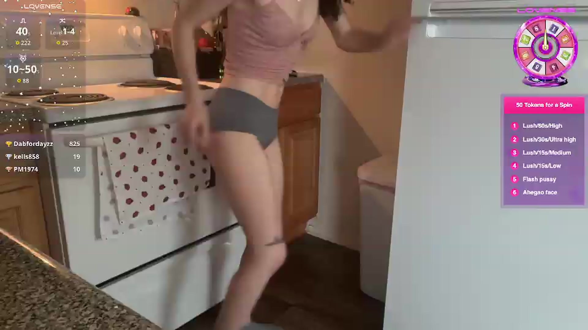 Gallery image thumbnail from Urpupp3t's myfreecams stream on, 05/21/2026, 15:57 image 3 of 20