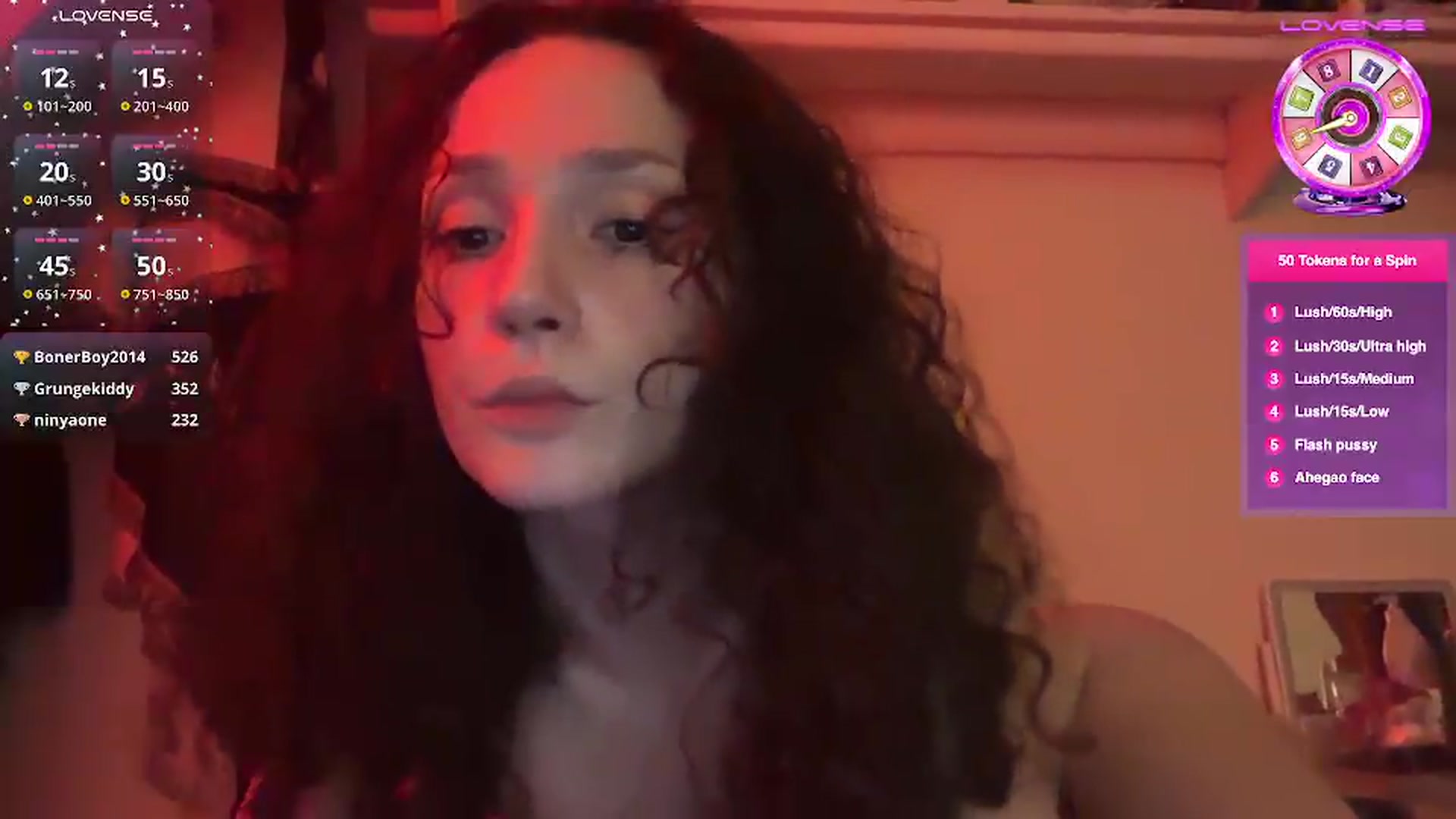 Gallery image thumbnail from Urpupp3t's myfreecams stream on, 05/25/2026, 01:13 image 19 of 20