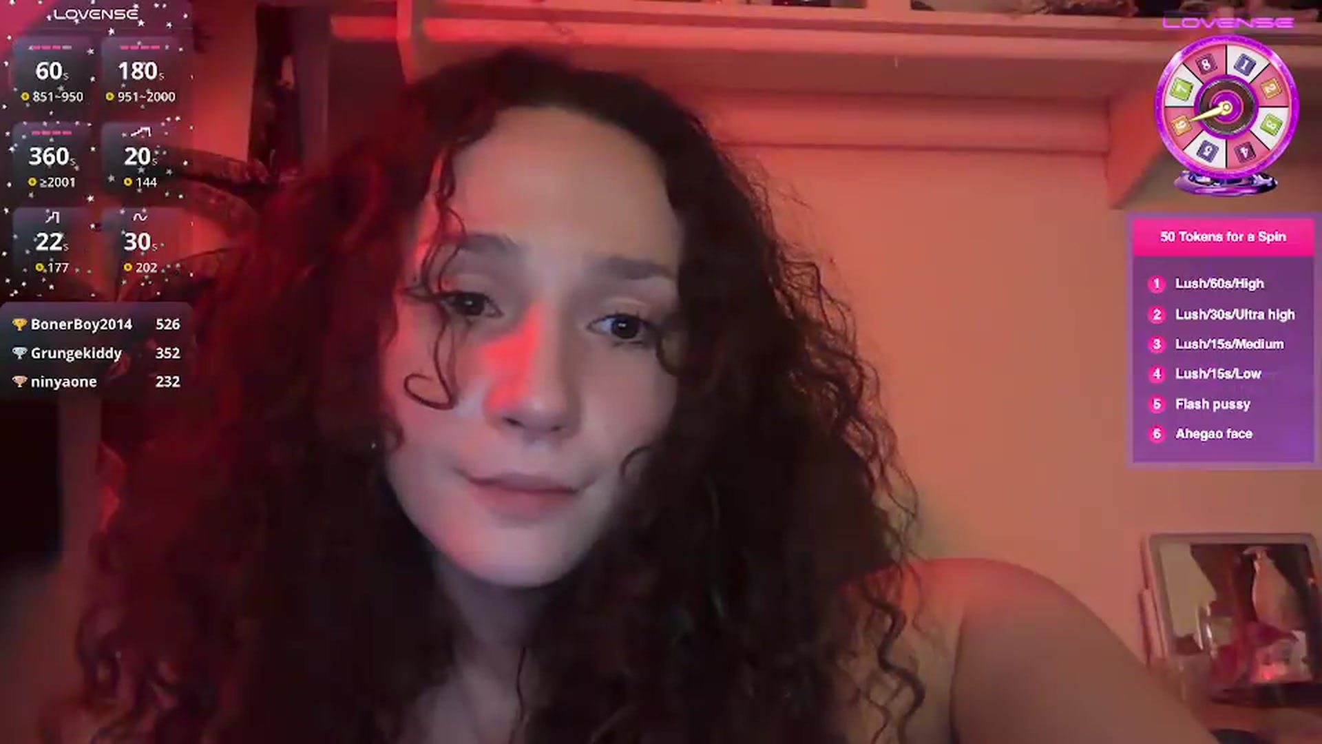 Gallery image thumbnail from Urpupp3t's myfreecams stream on, 05/25/2026, 01:13 image 20 of 20