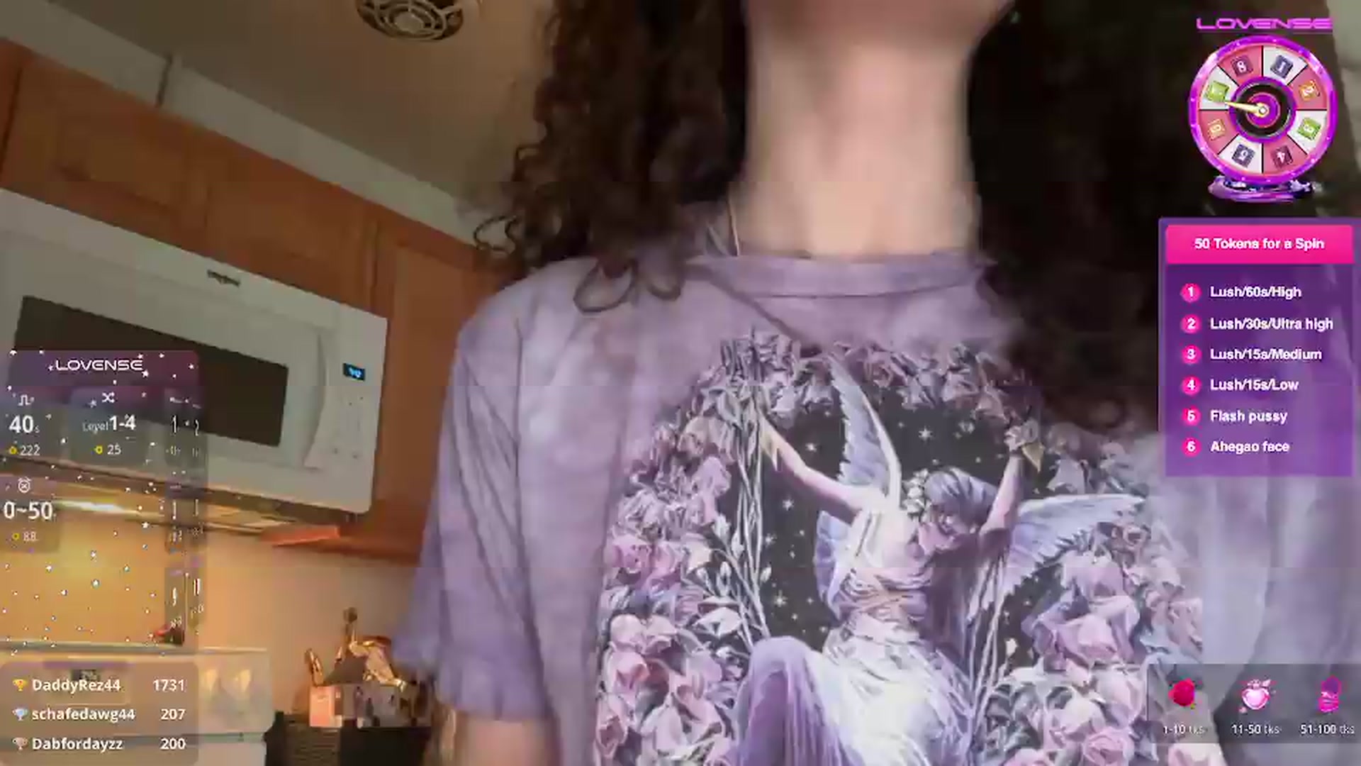 Gallery image thumbnail from Urpupp3t's myfreecams stream on, 05/25/2026, 23:51 image 17 of 20