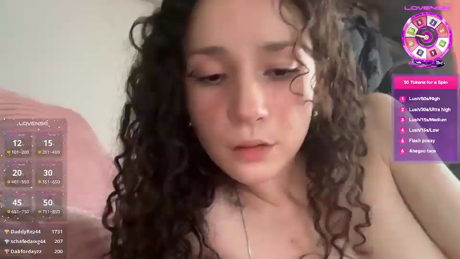 Gallery image thumbnail from Urpupp3t's myfreecams stream on, 05/25/2026, 23:51 image 4 of 20