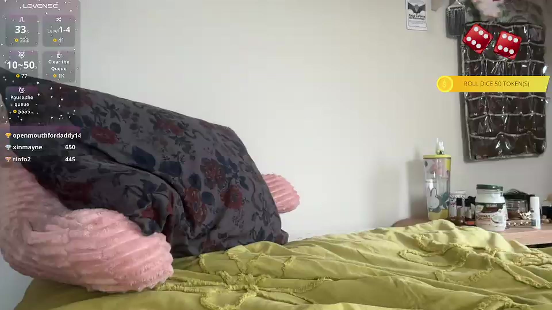 Gallery image thumbnail from Urpupp3t's myfreecams stream on, 05/27/2026, 17:05 image 10 of 20