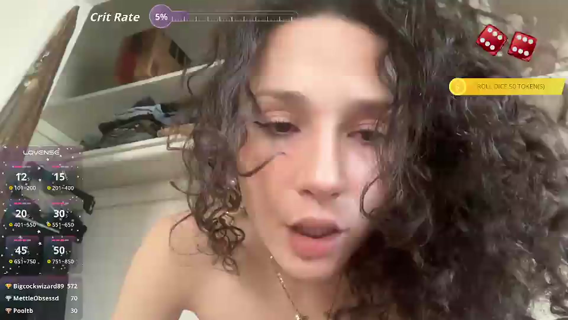 Gallery image thumbnail from Urpupp3t's myfreecams stream on, 06/05/2026, 18:24 image 8 of 20