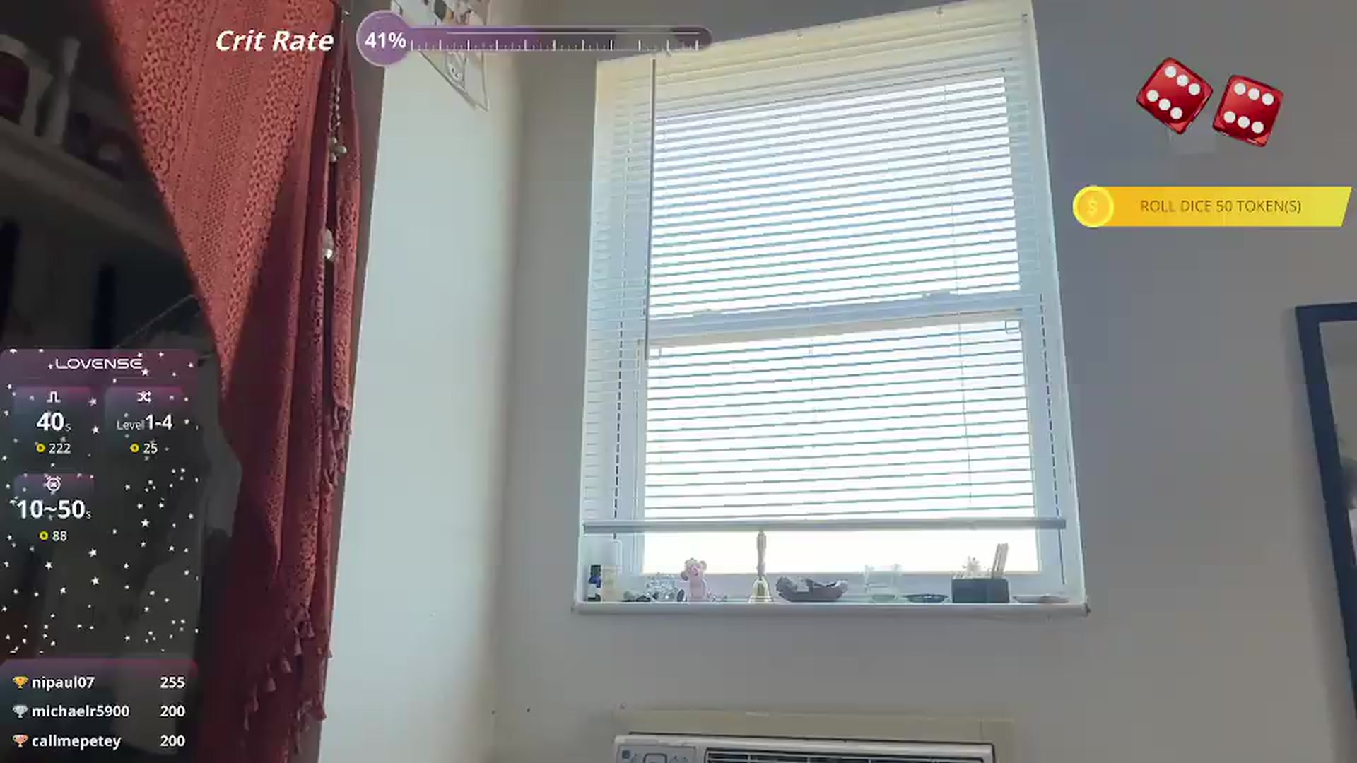 Gallery image thumbnail from Urpupp3t's myfreecams stream on, 06/13/2026, 16:49 image 18 of 20