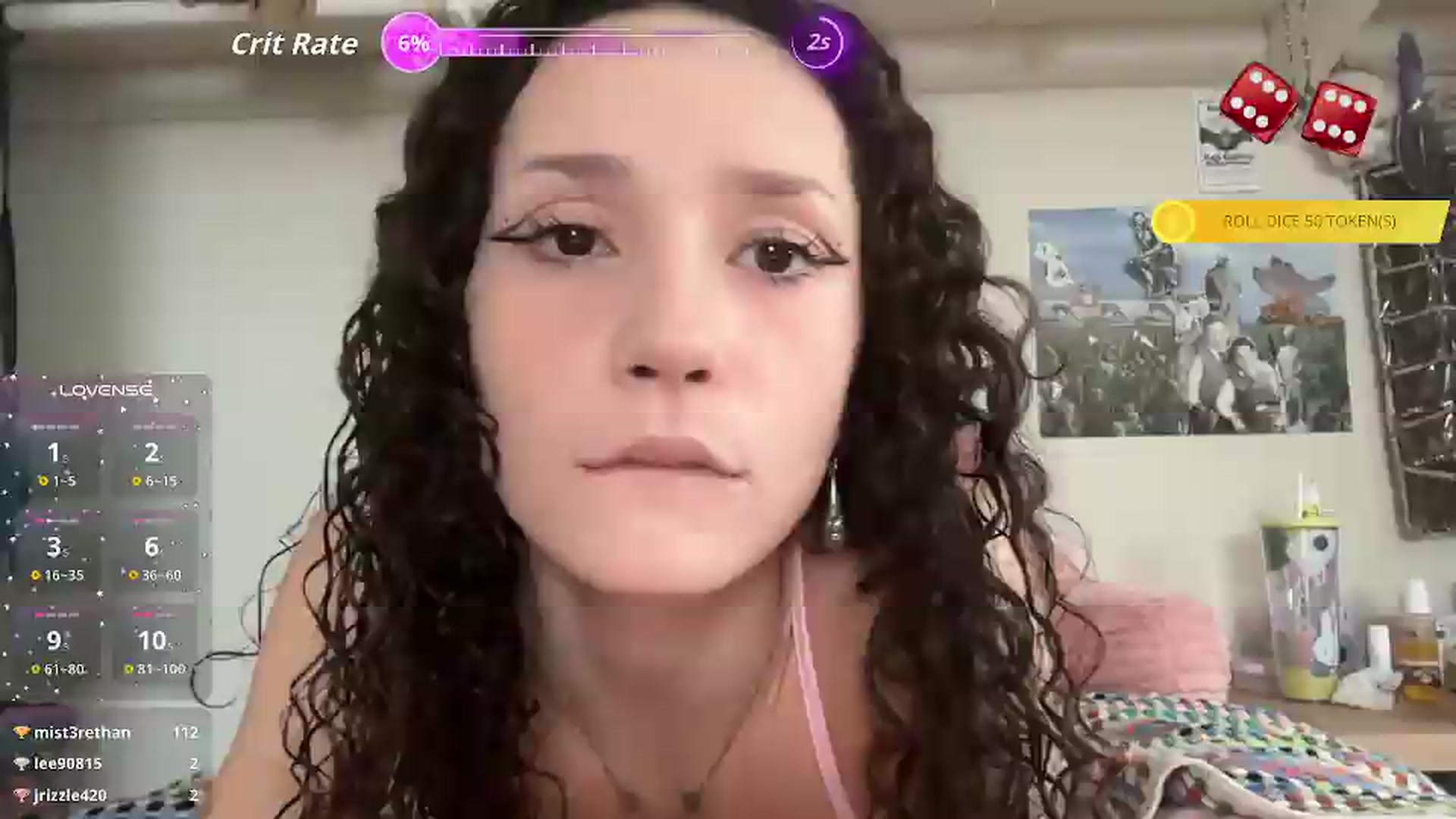 Gallery image thumbnail from Urpupp3t's myfreecams stream on, 06/20/2026, 22:51 image 4 of 20