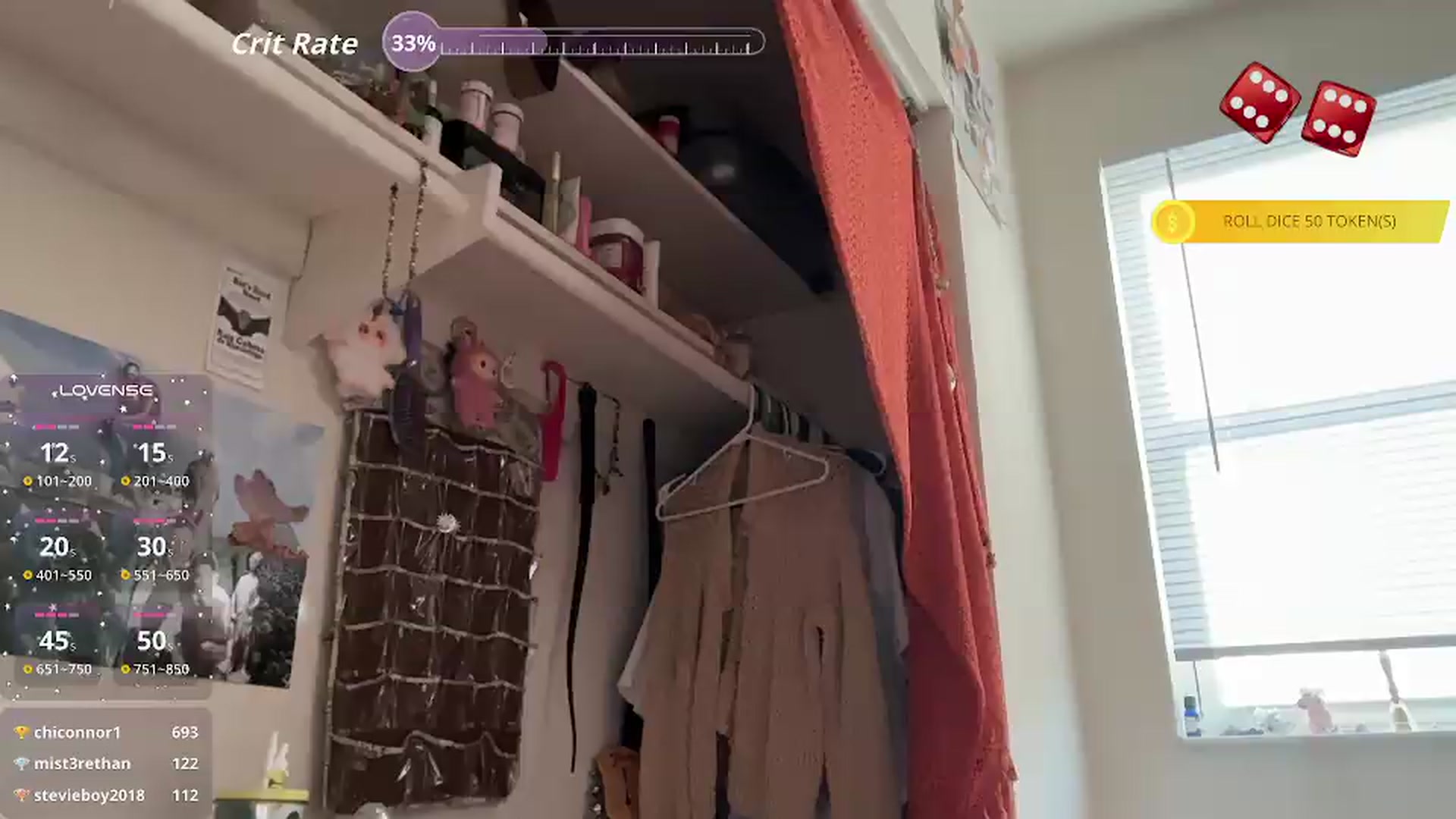 Gallery image thumbnail from Urpupp3t's myfreecams stream on, 06/20/2026, 23:49 image 10 of 20