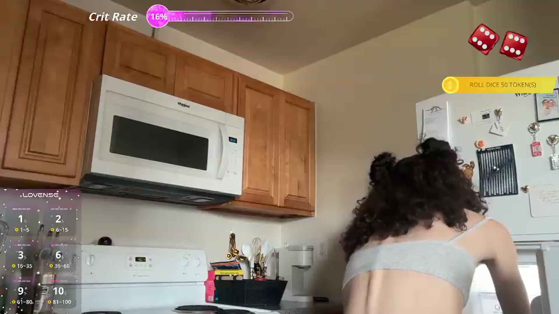 Gallery image thumbnail from Urpupp3t's myfreecams stream on, 06/29/2026, 14:38 image 13 of 20