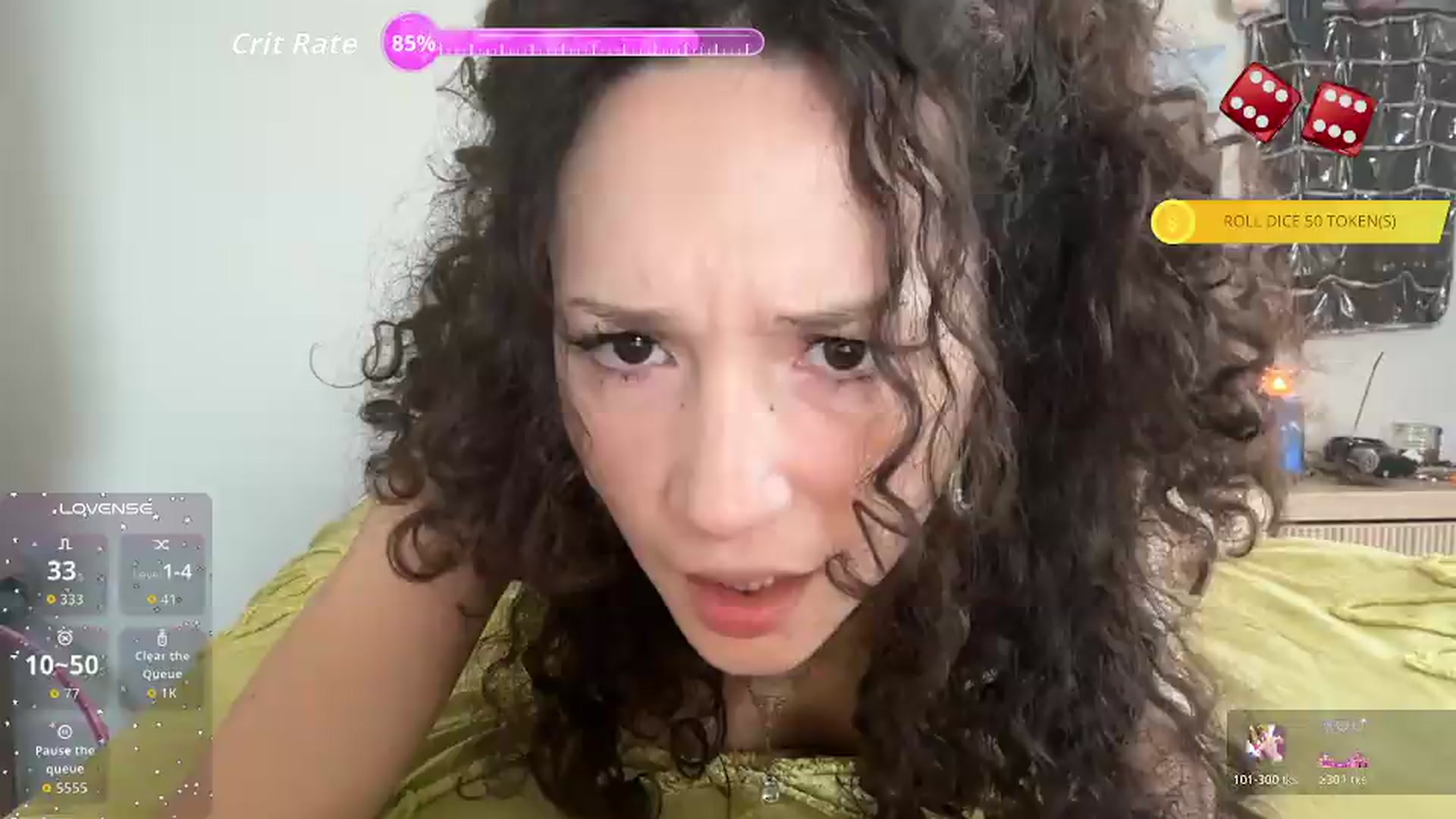 Gallery image thumbnail from Urpupp3t's myfreecams stream on, 06/29/2026, 15:13 image 1 of 20