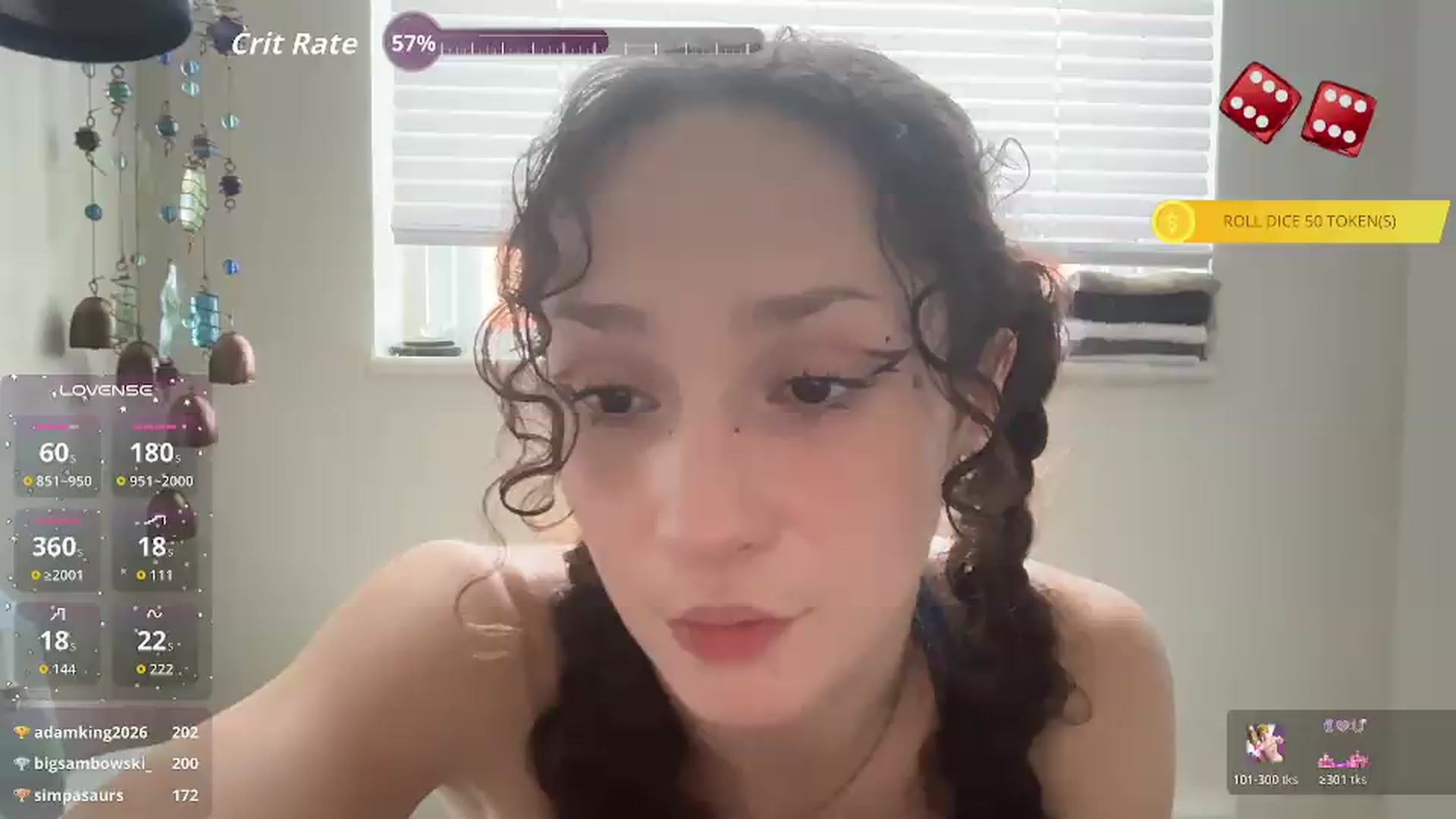 Gallery image thumbnail from Urpupp3t's myfreecams stream on, 06/30/2026, 18:40 image 3 of 20