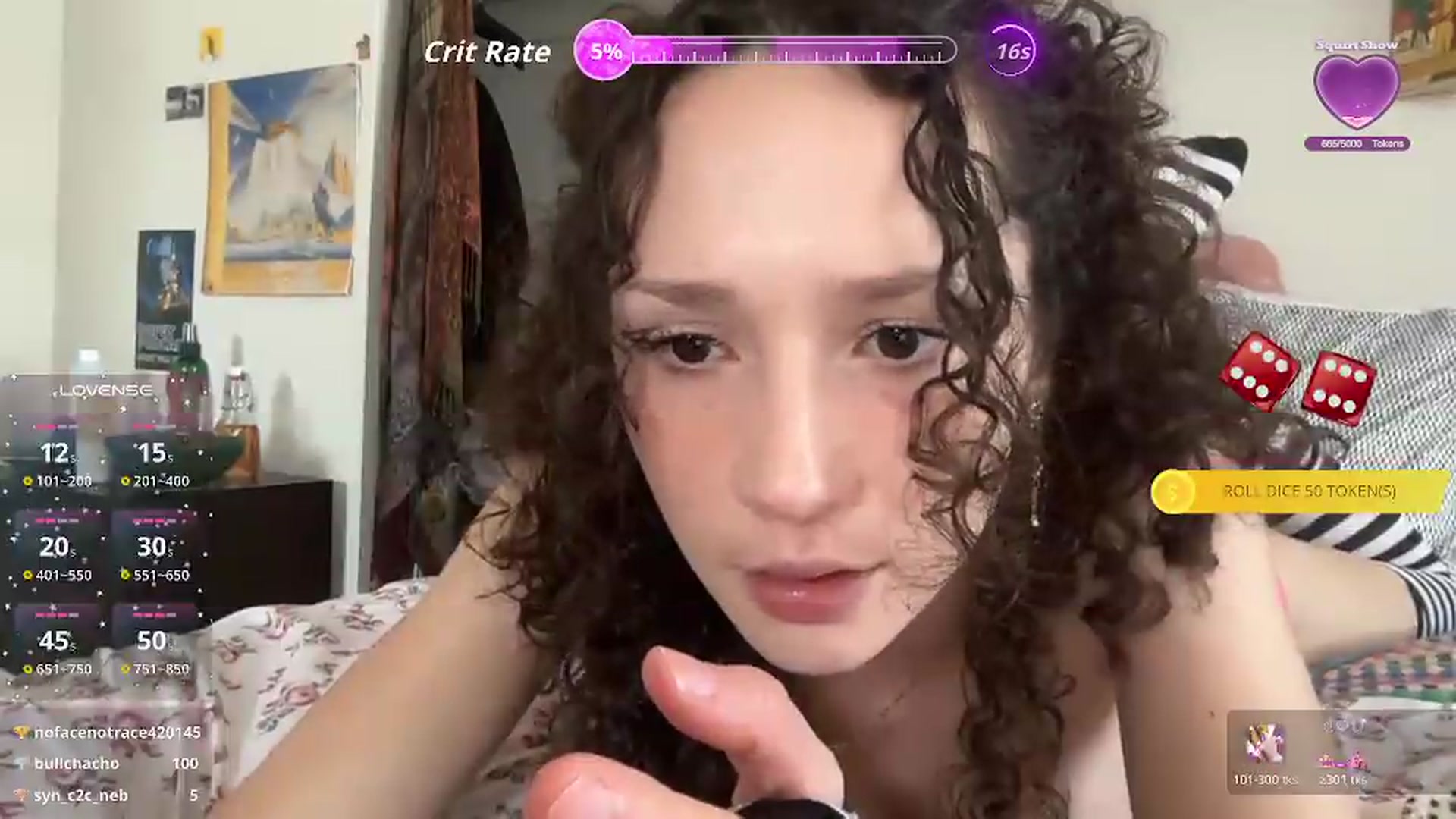 Gallery image thumbnail from Urpupp3t's myfreecams stream on, 07/01/2026, 16:02 image 12 of 20