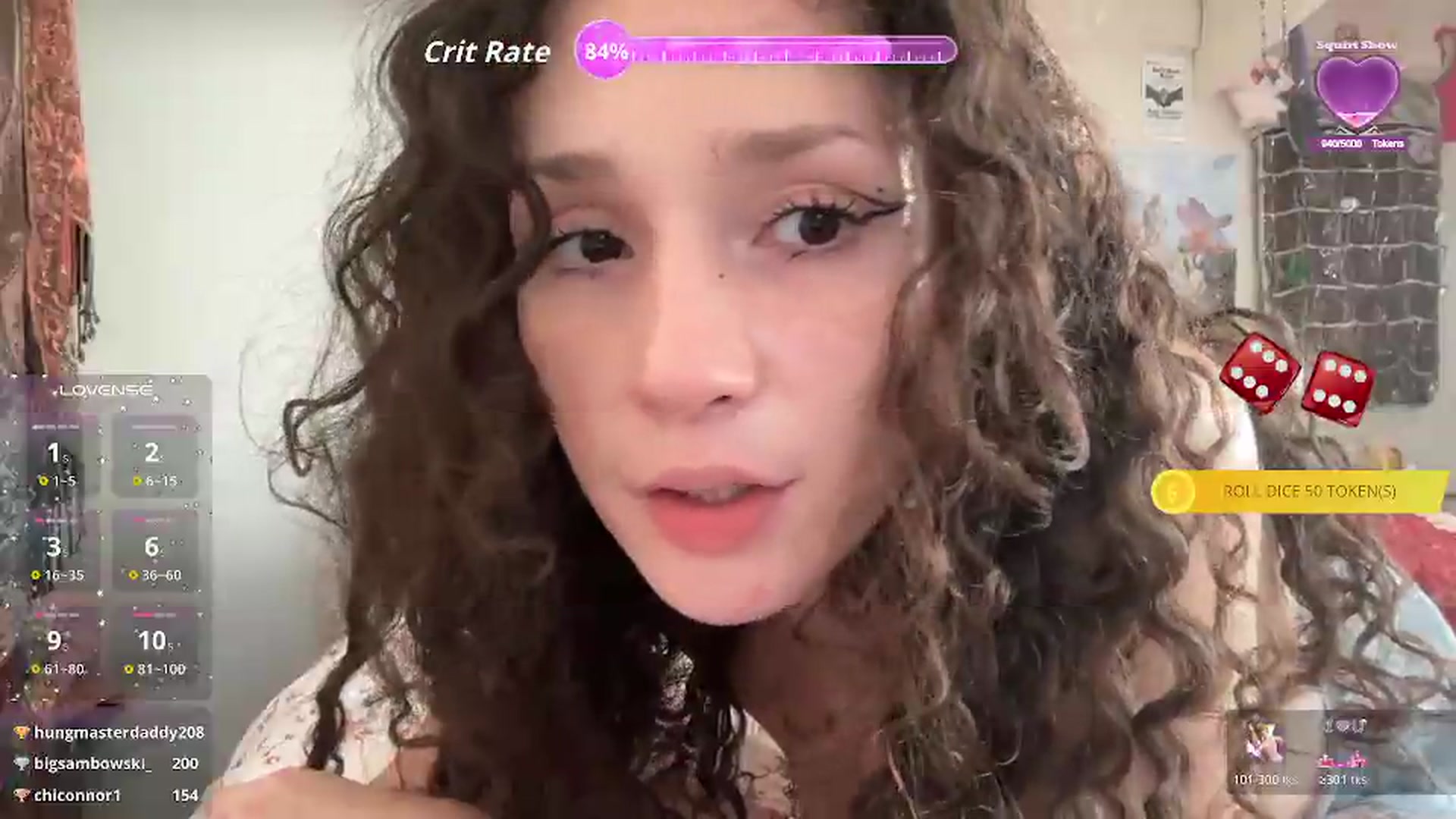 Gallery image thumbnail from Urpupp3t's myfreecams stream on, 07/04/2026, 23:07 image 20 of 20