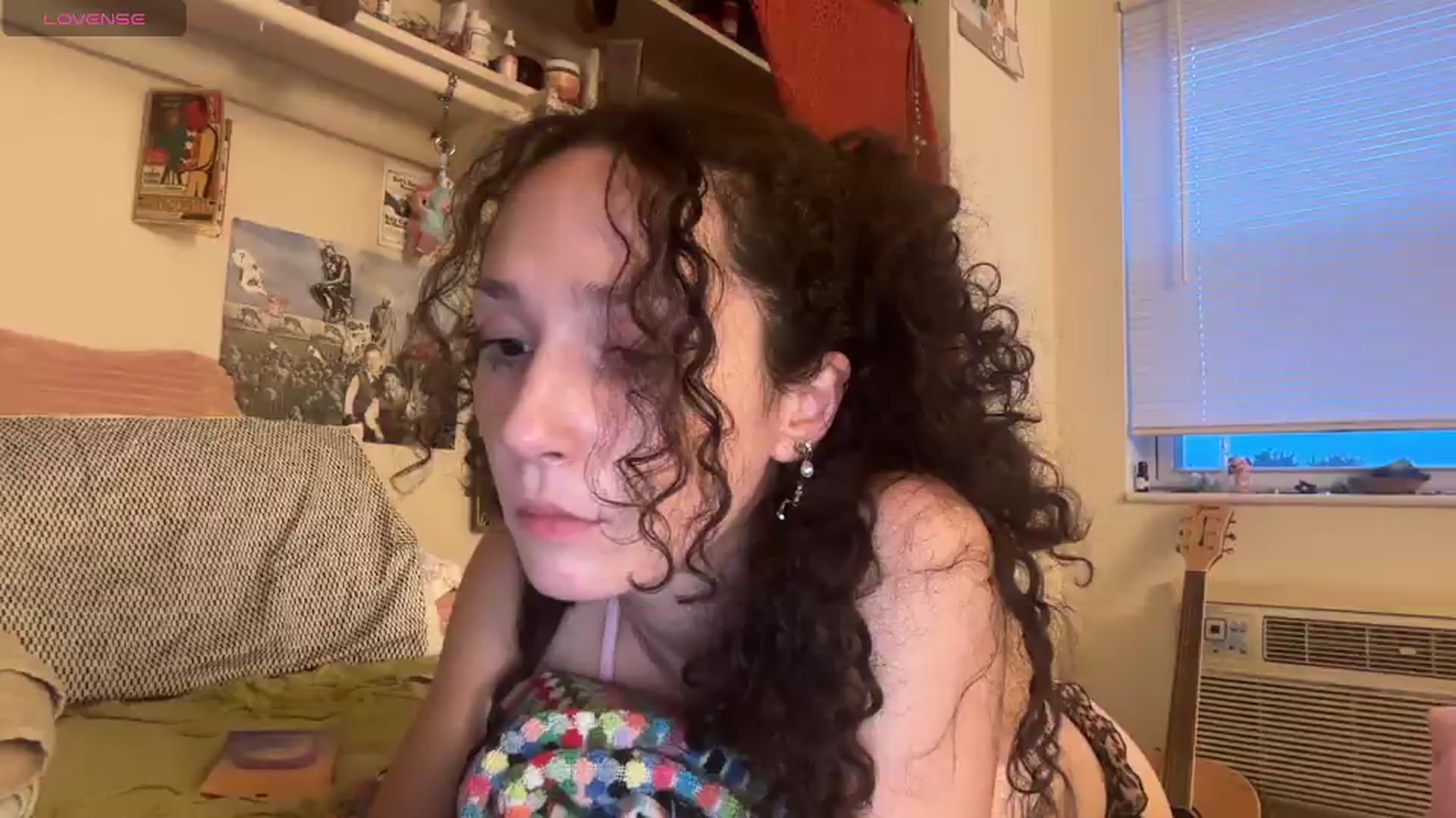 Gallery image thumbnail from Urpupp3t's myfreecams stream on, 07/06/2026, 01:22 image 15 of 20
