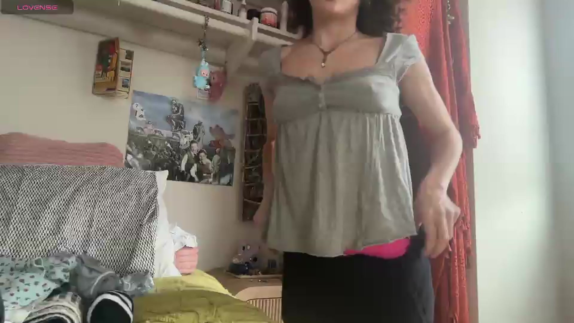 Gallery image thumbnail from Urpupp3t's myfreecams stream on, 07/06/2026, 01:22 image 2 of 20