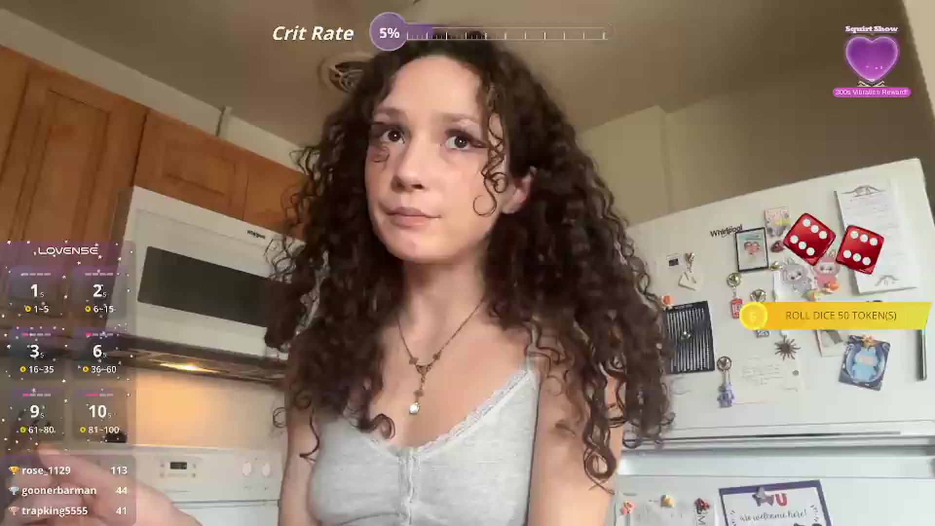 Gallery image thumbnail from Urpupp3t's myfreecams stream on, 07/07/2026, 19:16 image 17 of 20