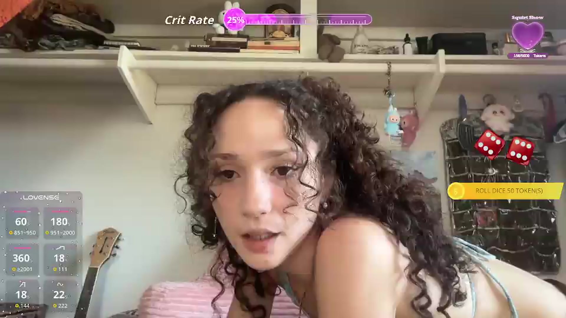 Gallery image thumbnail from Urpupp3t's myfreecams stream on, 07/08/2026, 14:11 image 2 of 20