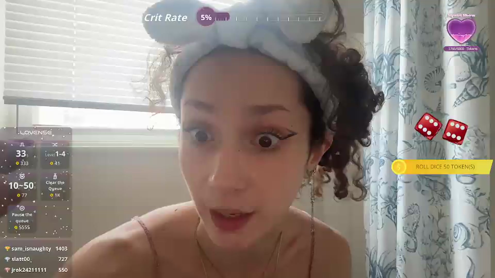Gallery image thumbnail from Urpupp3t's myfreecams stream on, 07/08/2026, 19:36 image 16 of 20