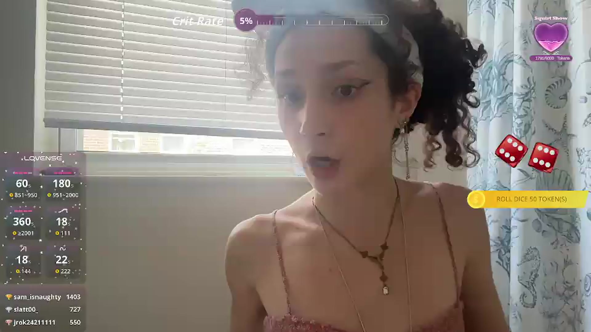 Gallery image thumbnail from Urpupp3t's myfreecams stream on, 07/08/2026, 19:36 image 18 of 20