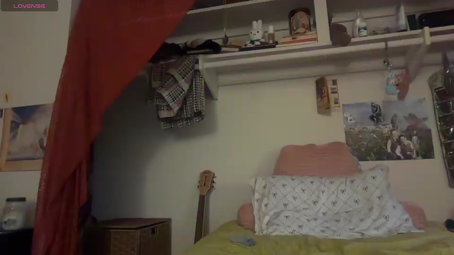 Gallery image thumbnail from Urpupp3t's myfreecams stream on, 07/17/2026, 24:51 image 15 of 20
