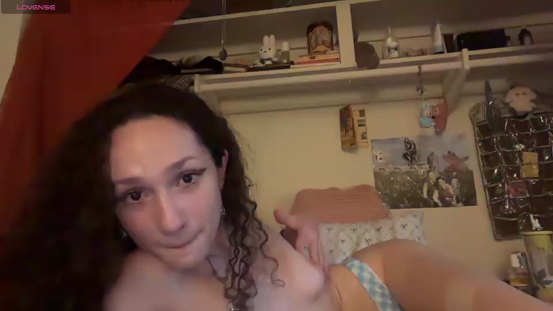 Gallery image thumbnail from Urpupp3t's myfreecams stream on, 07/17/2026, 24:51 image 11 of 20