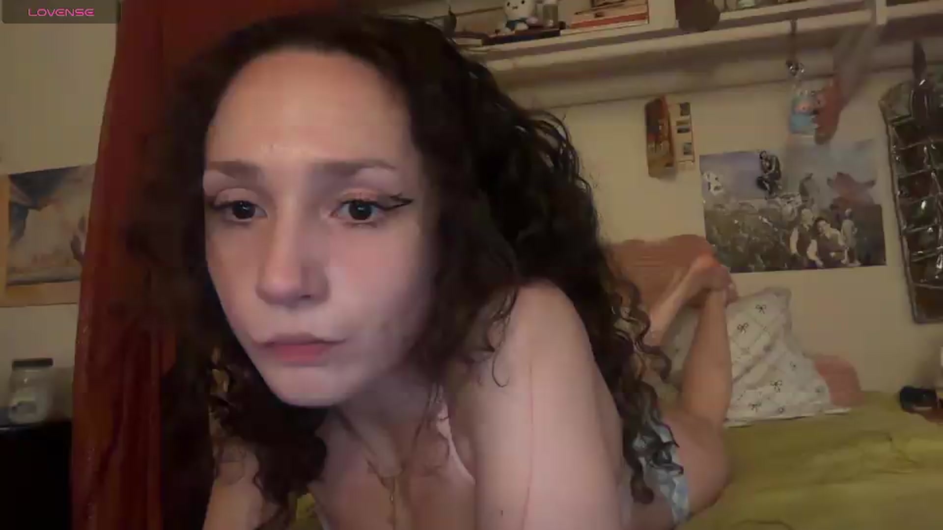 Gallery image thumbnail from Urpupp3t's myfreecams stream on, 07/17/2026, 24:51 image 17 of 20