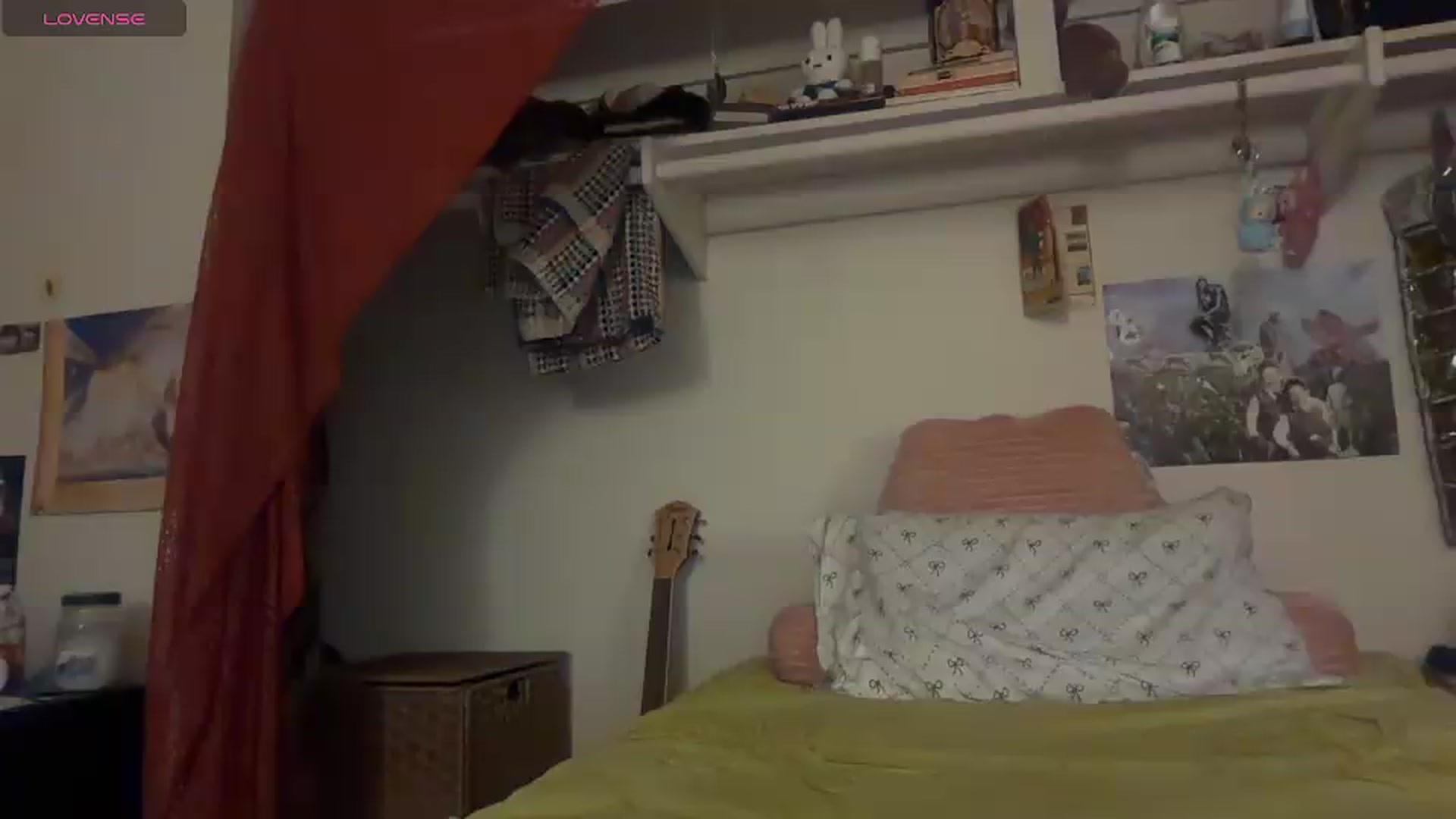 Gallery image thumbnail from Urpupp3t's myfreecams stream on, 07/17/2026, 24:51 image 20 of 20