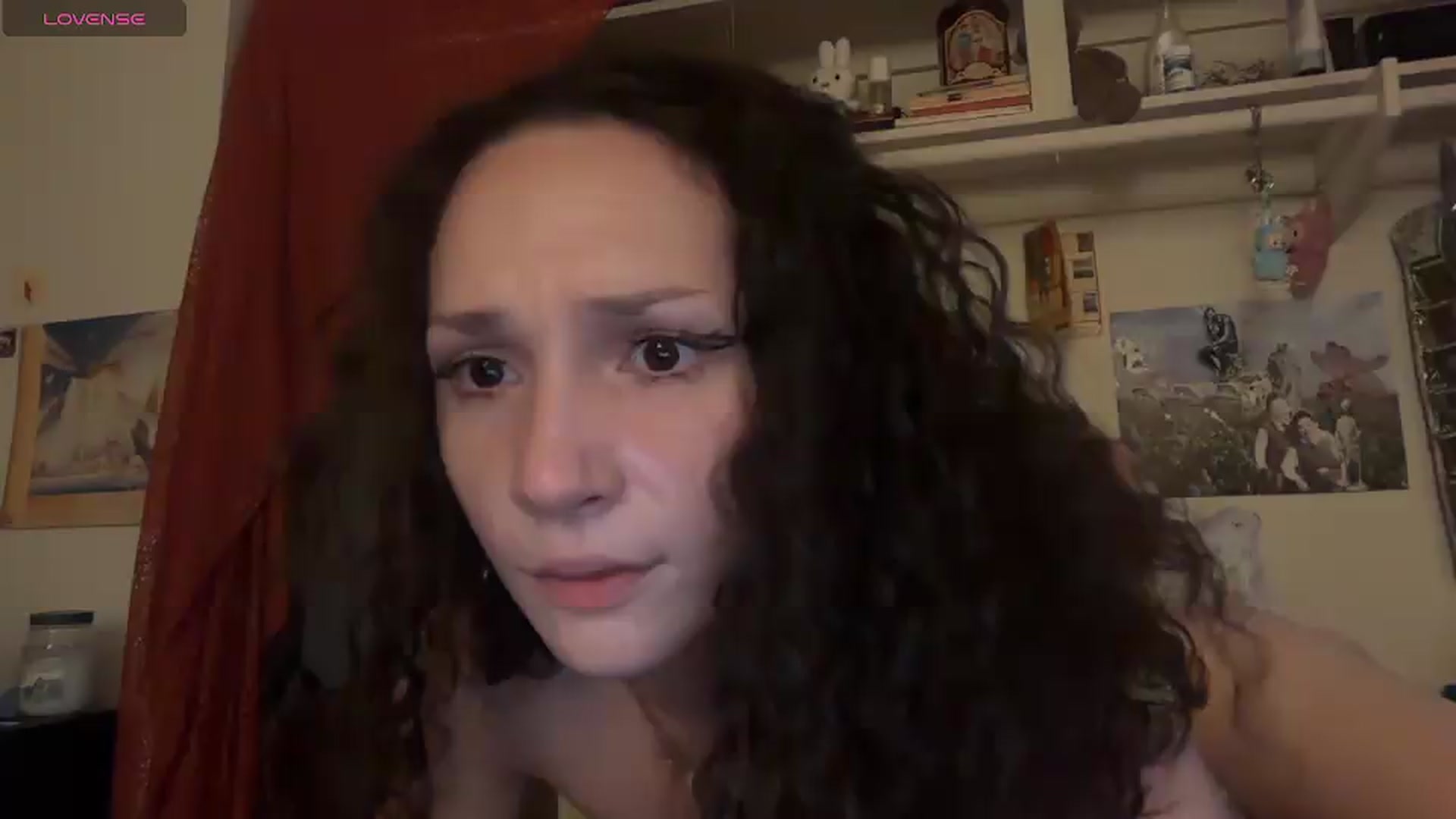 Gallery image thumbnail from Urpupp3t's myfreecams stream on, 07/17/2026, 24:51 image 14 of 20