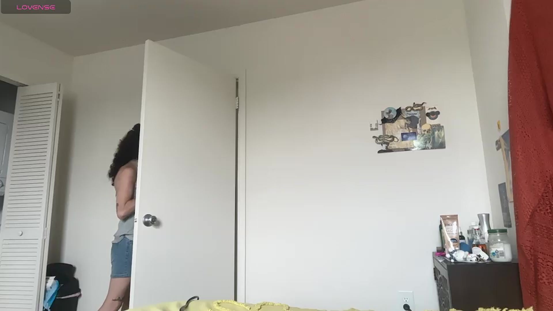 Gallery image thumbnail from Urpupp3t's myfreecams stream on, 07/17/2026, 19:09 image 1 of 20