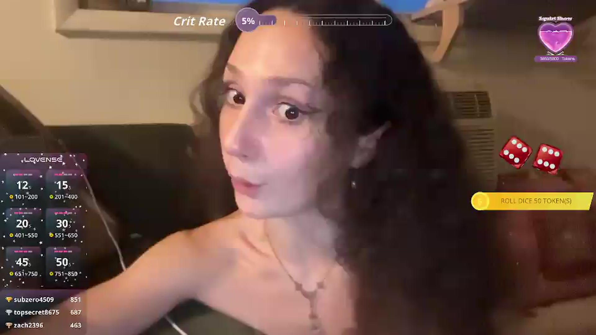 Gallery image thumbnail from Urpupp3t's myfreecams stream on, 07/18/2026, 01:25 image 16 of 20