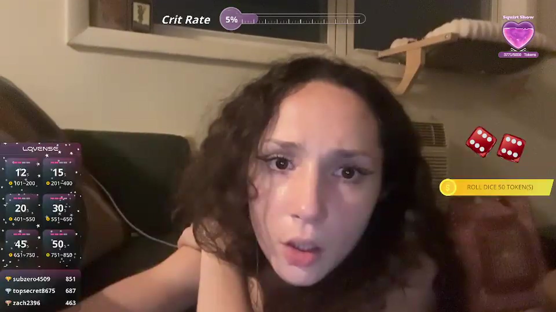 Gallery image thumbnail from Urpupp3t's myfreecams stream on, 07/18/2026, 01:25 image 20 of 20