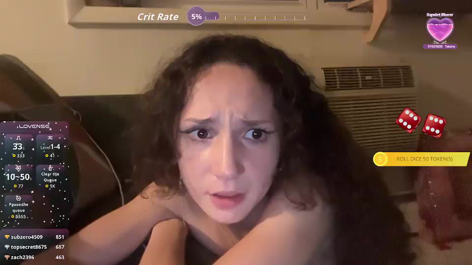 Gallery image thumbnail from Urpupp3t's myfreecams stream on, 07/18/2026, 01:25 image 18 of 20