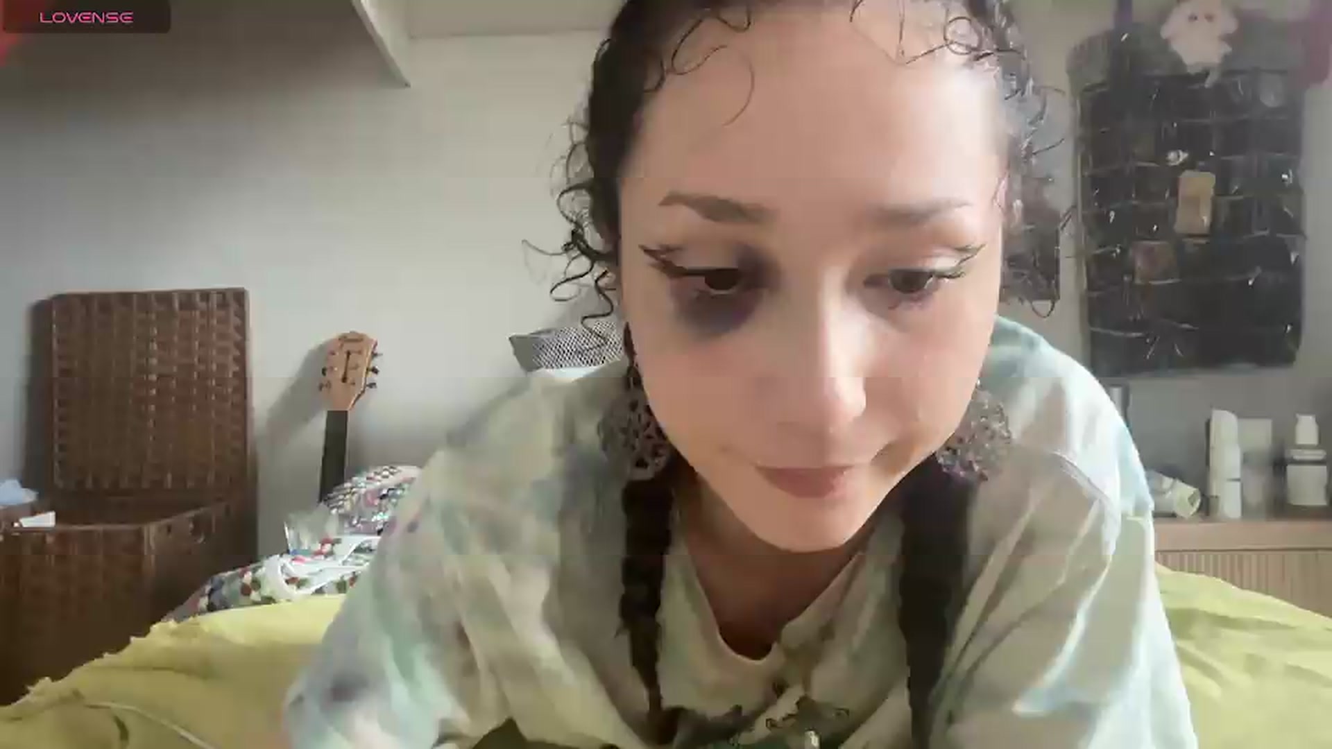 Gallery image thumbnail from Urpupp3t's myfreecams stream on, 07/21/2026, 16:19 image 2 of 20