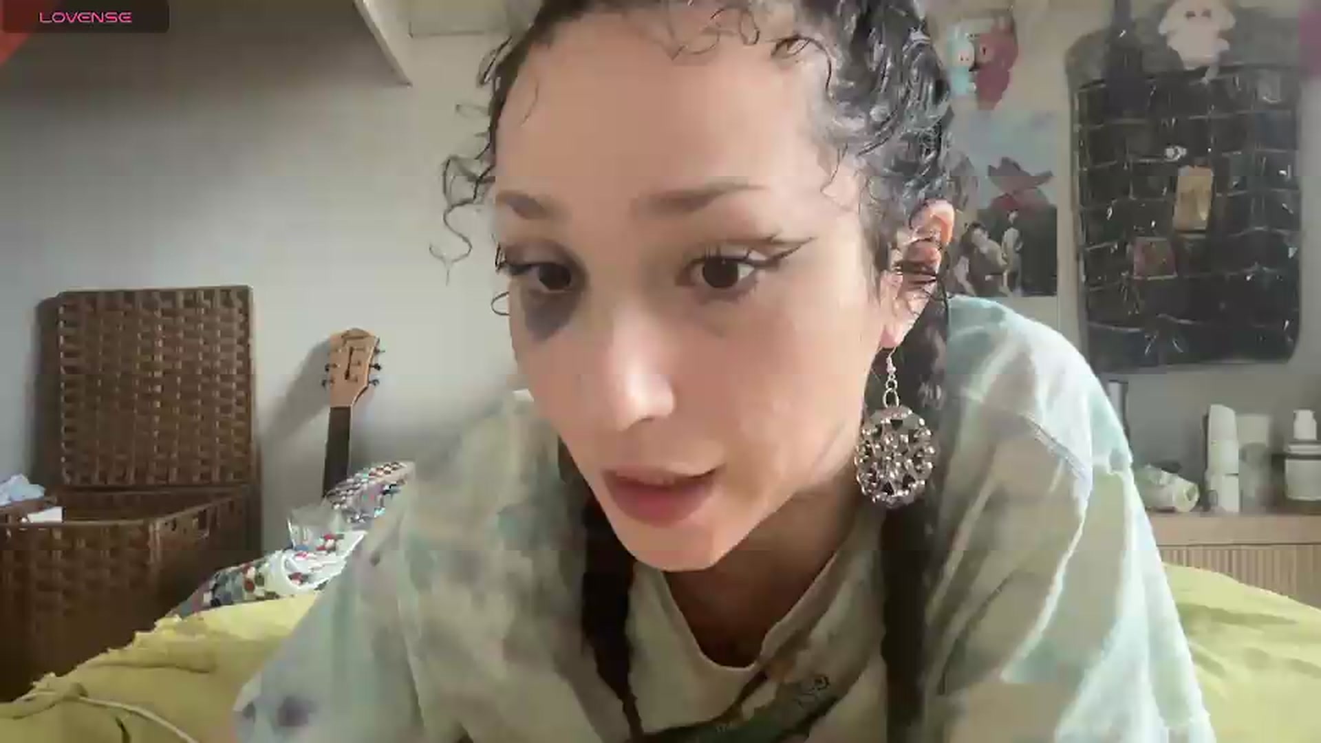 Gallery image thumbnail from Urpupp3t's myfreecams stream on, 07/21/2026, 16:19 image 1 of 20