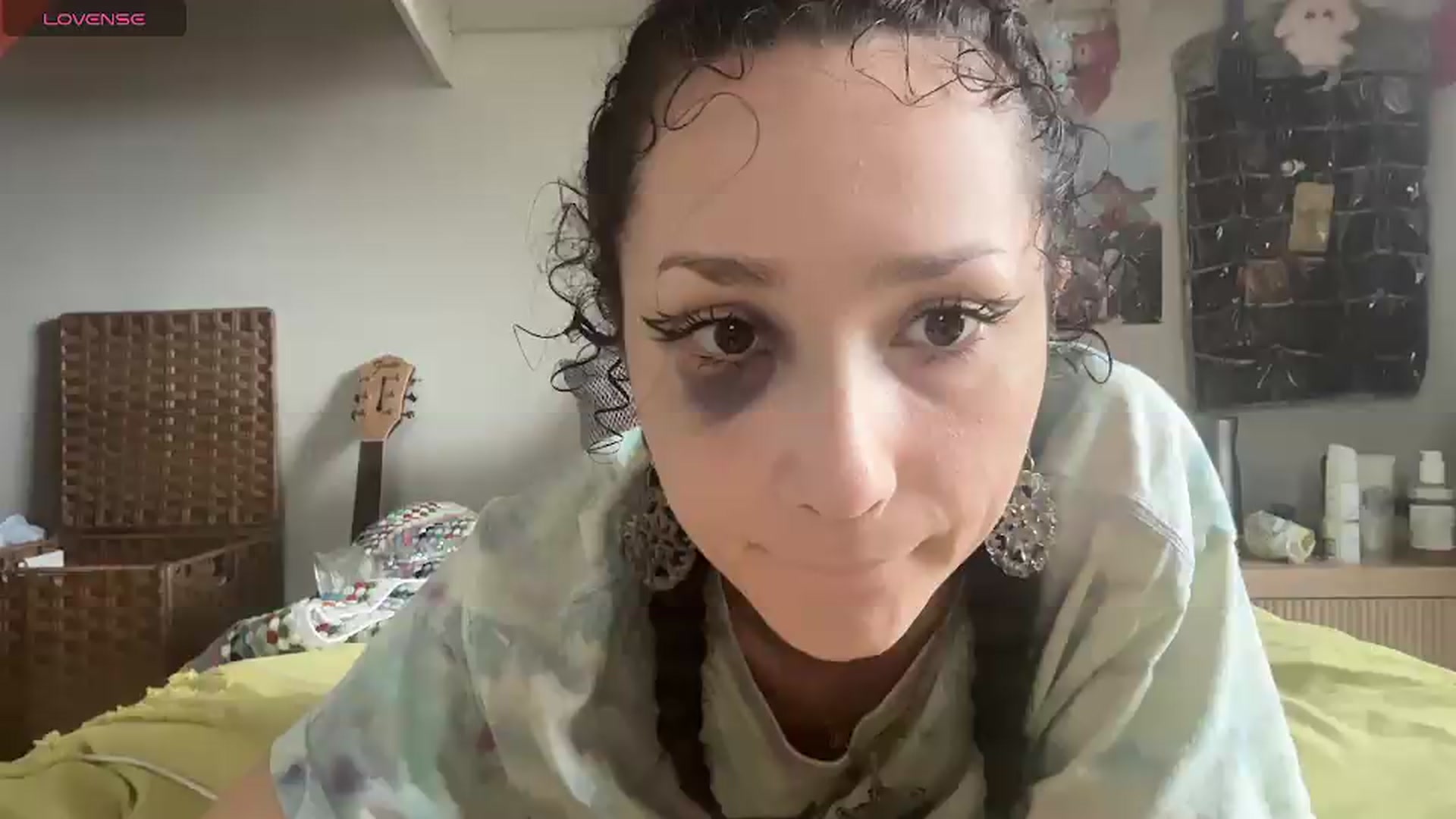 Gallery image thumbnail from Urpupp3t's myfreecams stream on, 07/21/2026, 16:19 image 4 of 20