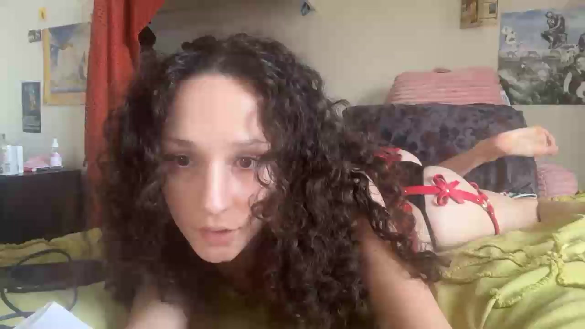 Gallery image thumbnail from Urpupp3t's myfreecams stream on, 07/30/2026, 17:13 image 2 of 20