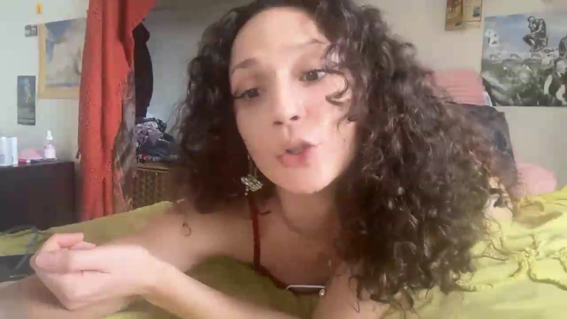 Gallery image thumbnail from Urpupp3t's myfreecams stream on, 07/30/2026, 17:13 image 3 of 20