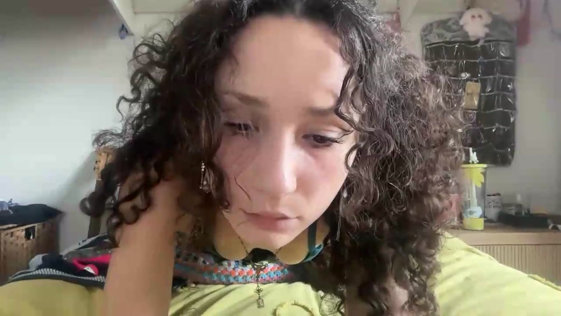 Gallery image thumbnail from Urpupp3t's myfreecams stream on, 07/31/2026, 16:40 image 4 of 20