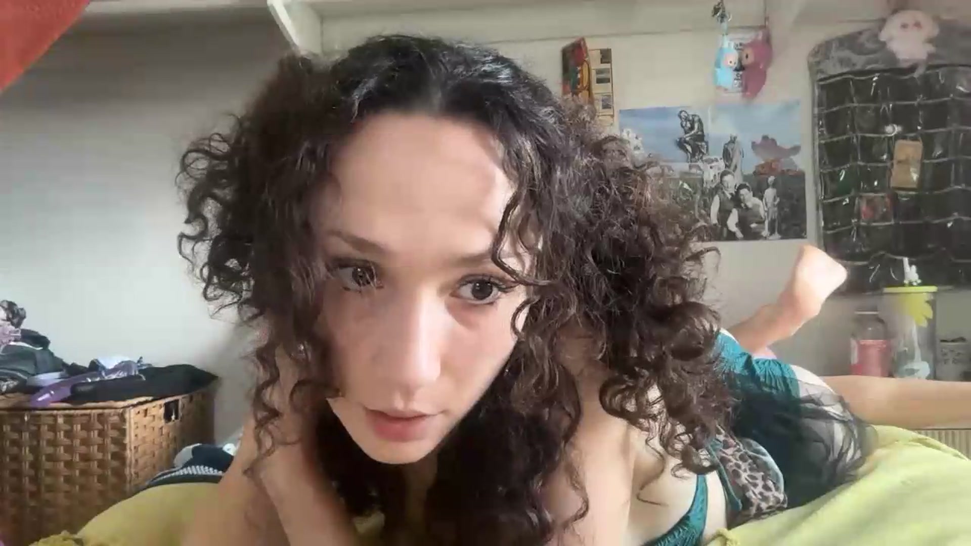 Gallery image thumbnail from Urpupp3t's myfreecams stream on, 07/31/2026, 16:40 image 9 of 20
