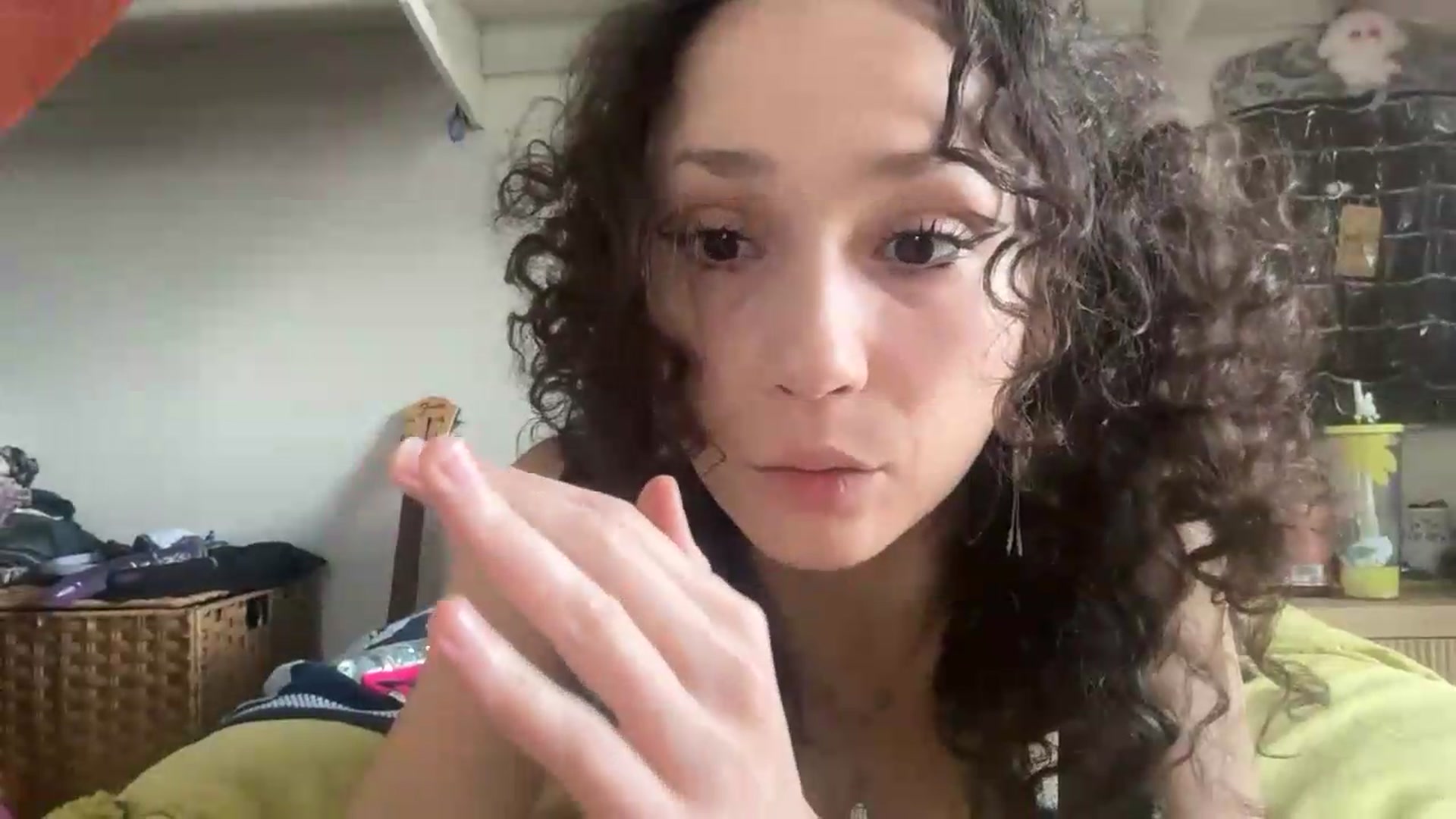 Gallery image thumbnail from Urpupp3t's myfreecams stream on, 07/31/2026, 16:40 image 7 of 20