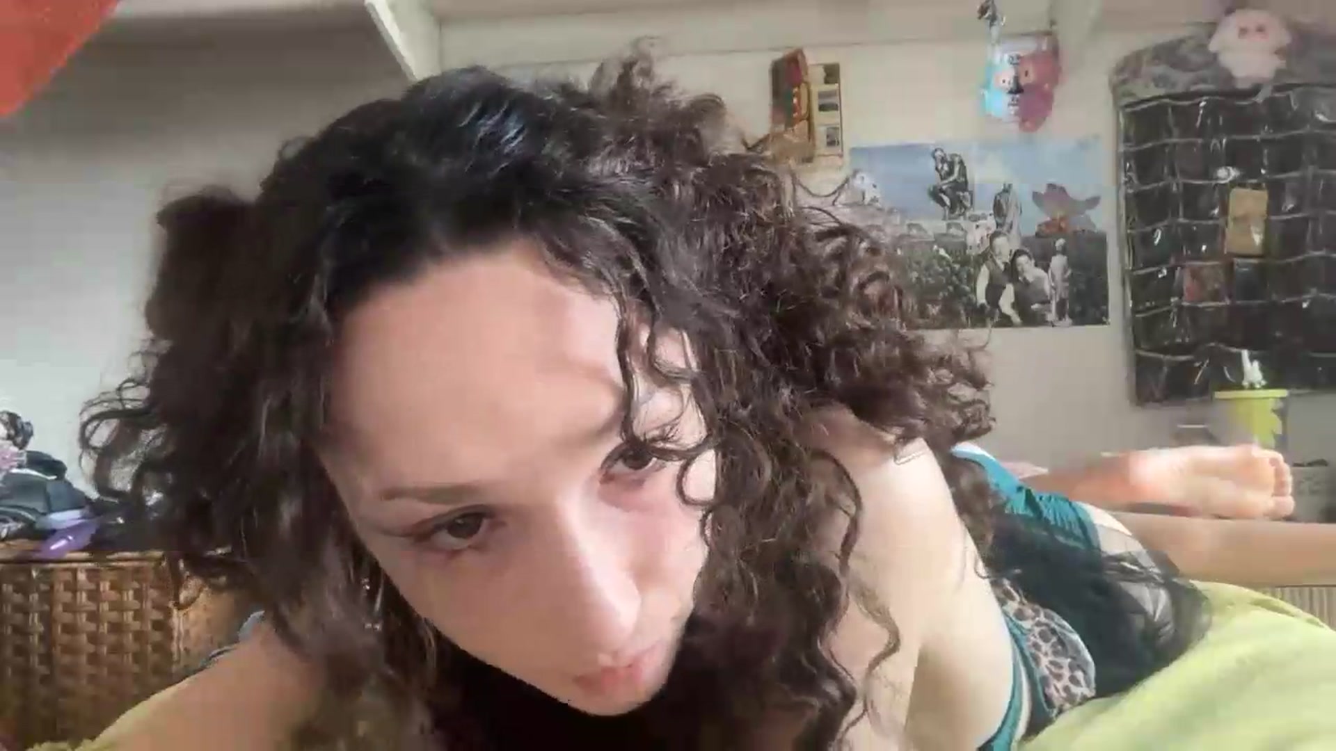 Gallery image thumbnail from Urpupp3t's myfreecams stream on, 07/31/2026, 16:40 image 10 of 20