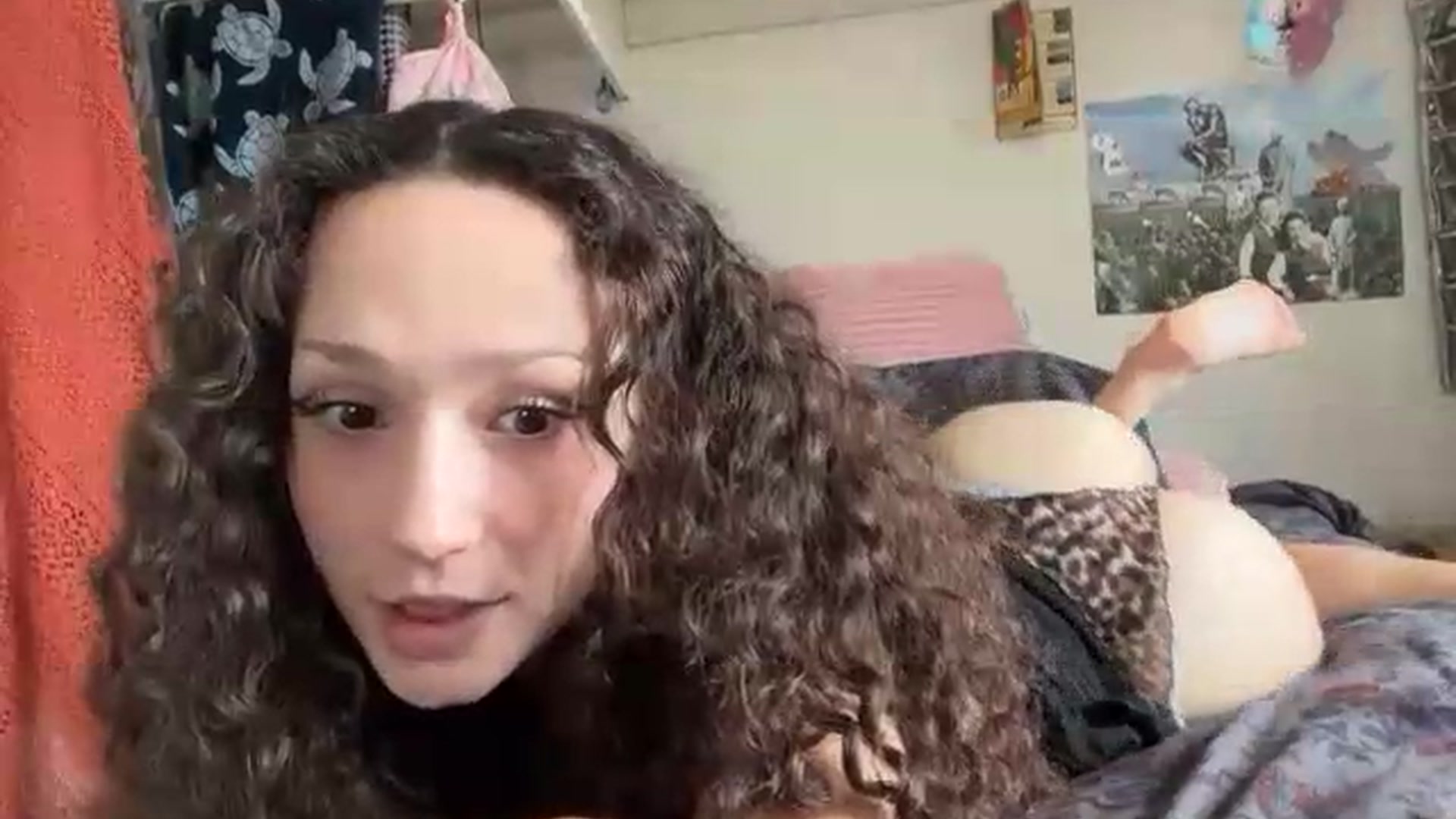 Gallery image thumbnail from Urpupp3t's myfreecams stream on, 08/03/2026, 18:17 image 2 of 20