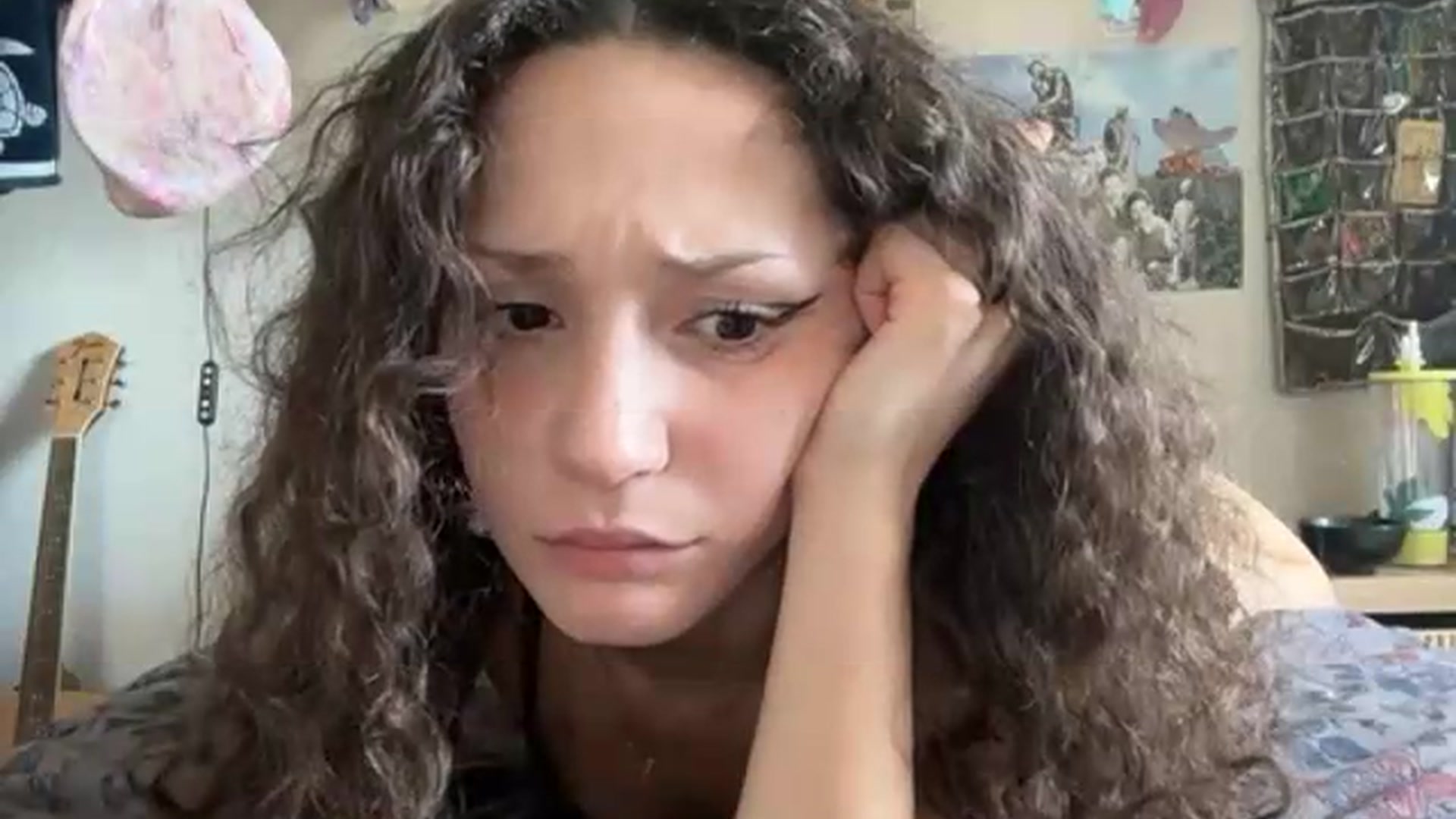 Gallery image thumbnail from Urpupp3t's myfreecams stream on, 08/03/2026, 18:40 image 3 of 20