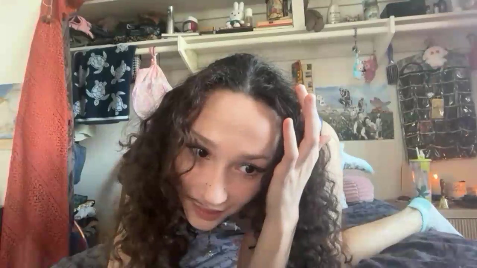 Gallery image thumbnail from Urpupp3t's myfreecams stream on, 08/04/2026, 18:32 image 3 of 20