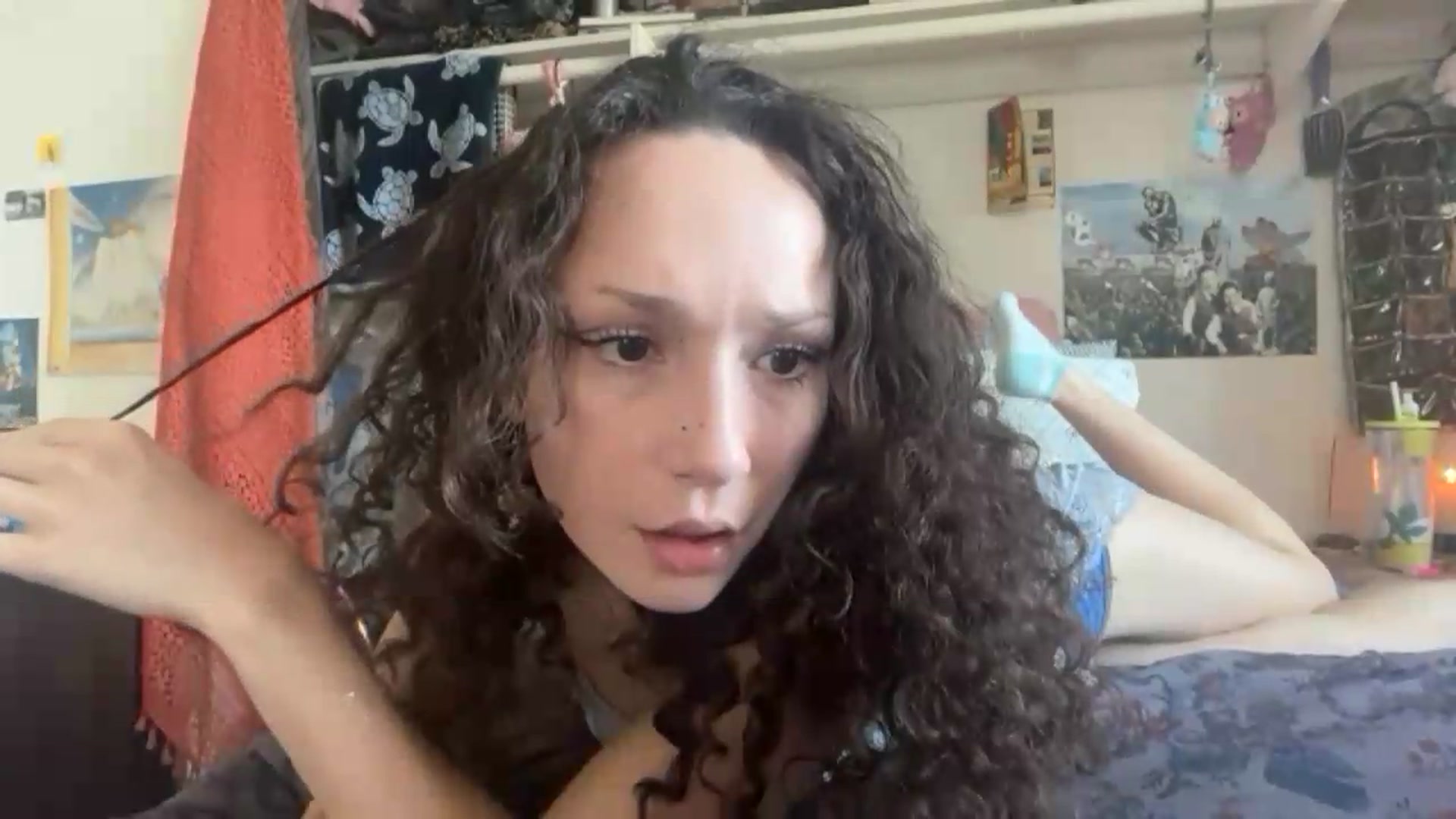 Gallery image thumbnail from Urpupp3t's myfreecams stream on, 08/04/2026, 18:32 image 2 of 20