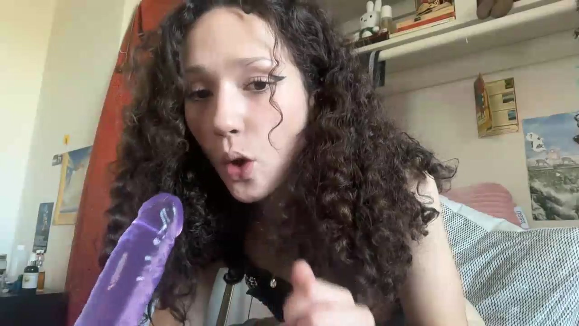 Gallery image thumbnail from Urpupp3t's myfreecams stream on, 08/07/2026, 17:21 image 8 of 20