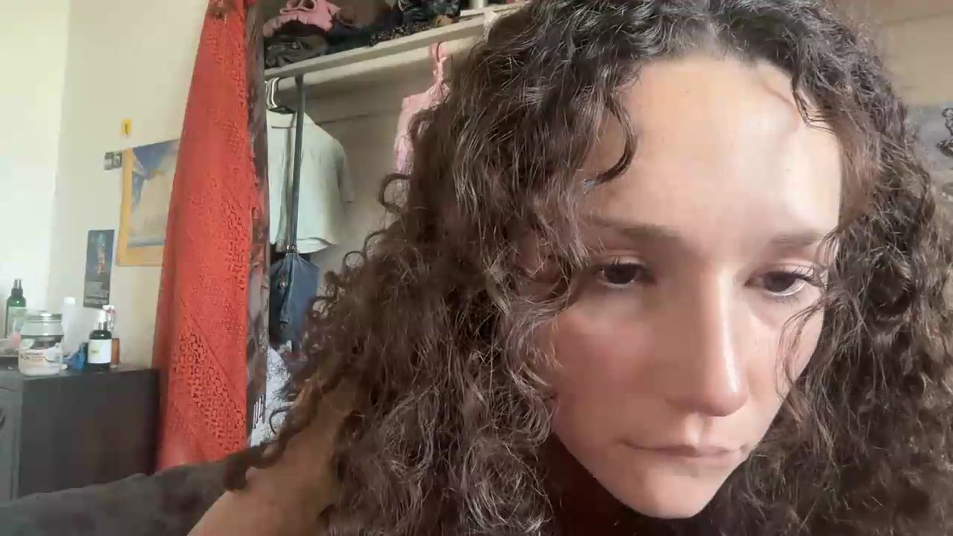 Gallery image thumbnail from Urpupp3t's myfreecams stream on, 08/07/2026, 18:45 image 10 of 20