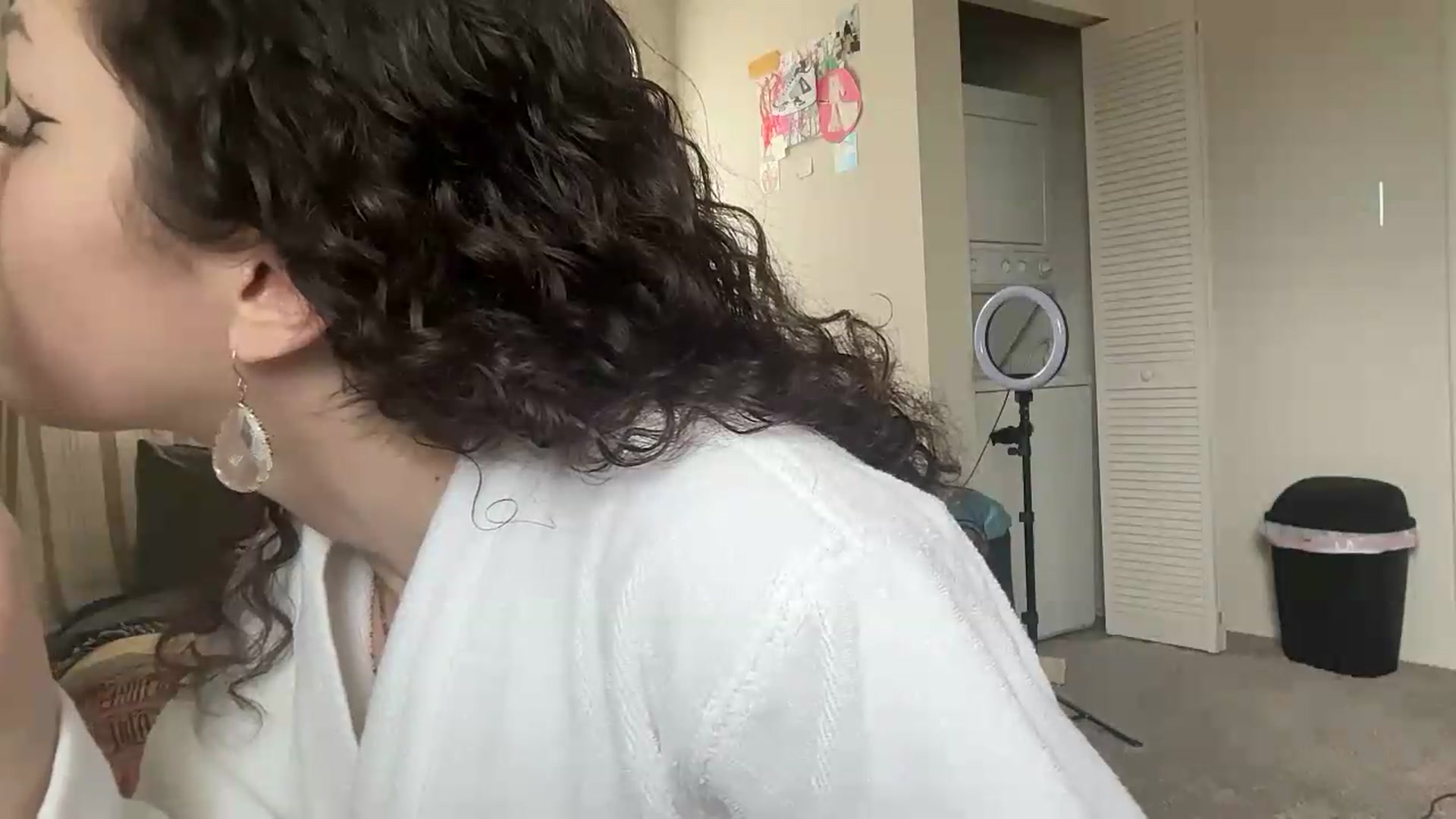 Gallery image thumbnail from Urpupp3t's myfreecams stream on, 08/10/2026, 15:21 image 12 of 20