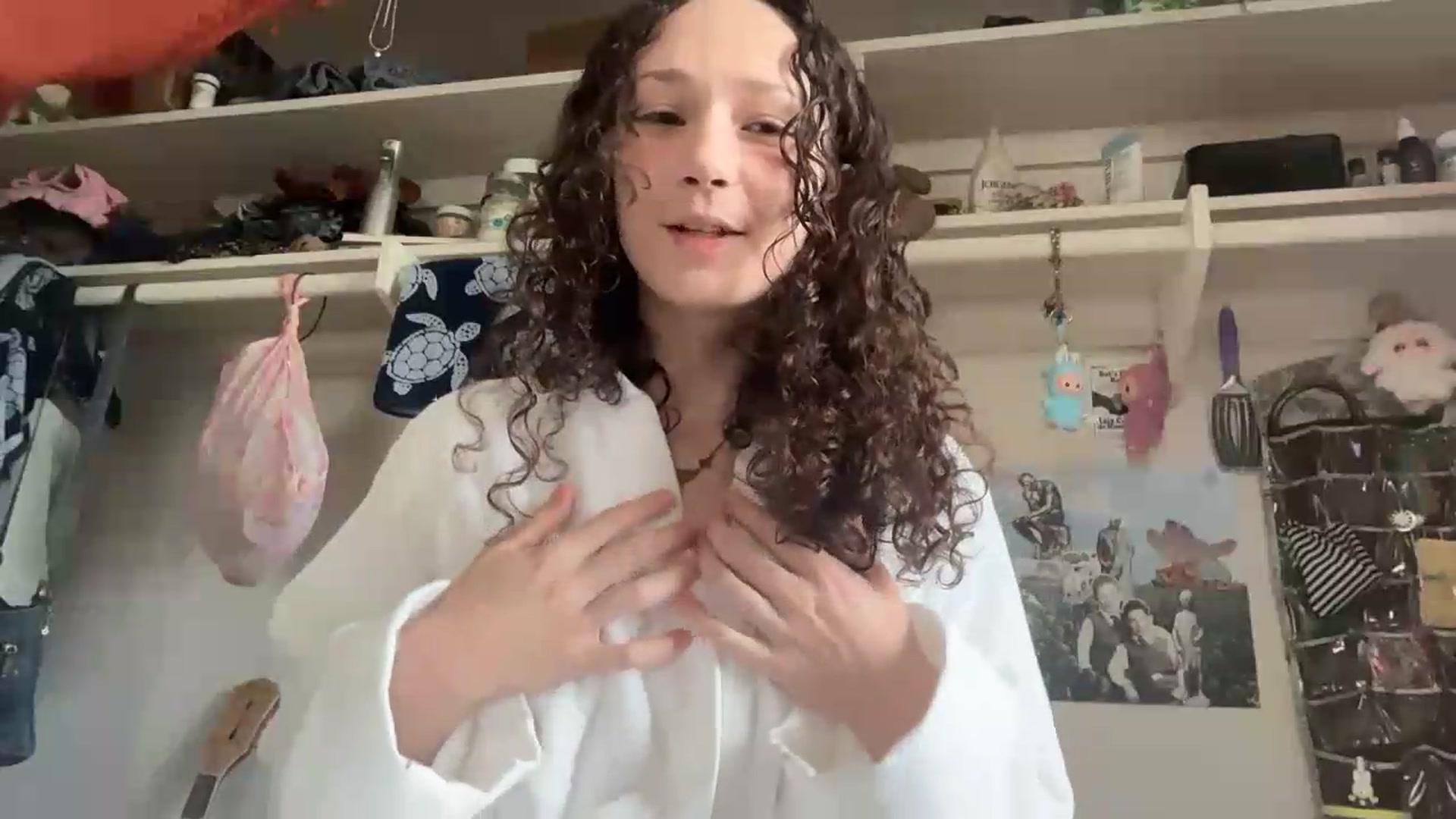 Gallery image thumbnail from Urpupp3t's myfreecams stream on, 08/10/2026, 15:21 image 10 of 20